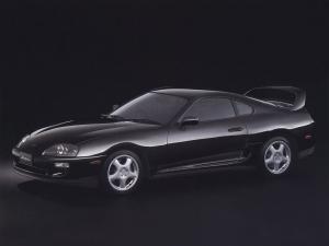 Toyota Supra SZ-R '1996